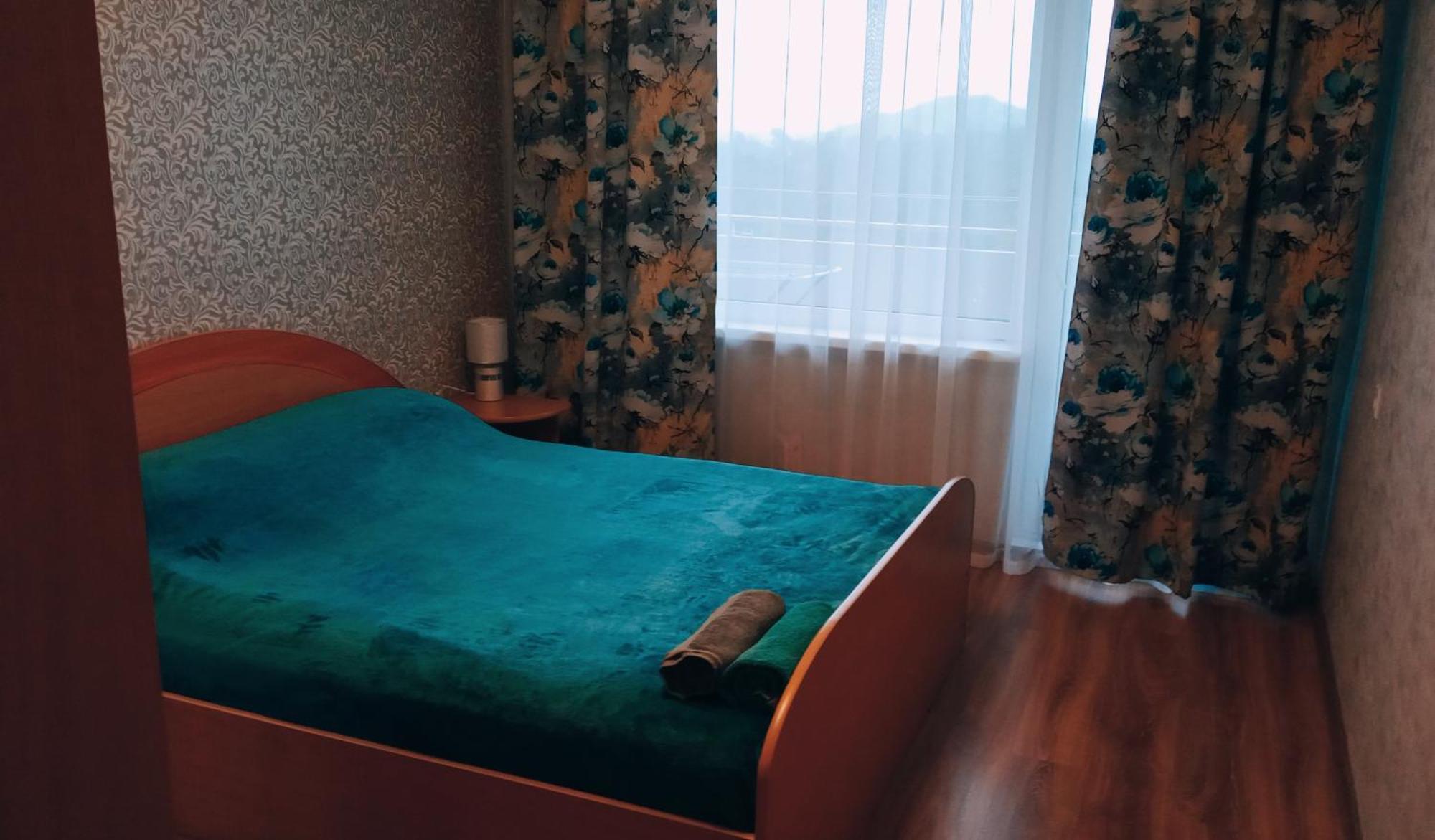 Apartmenti Saules Sturis Ventspils Exterior photo